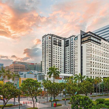 Seda Bonifacio Global City Taguig Exterior foto