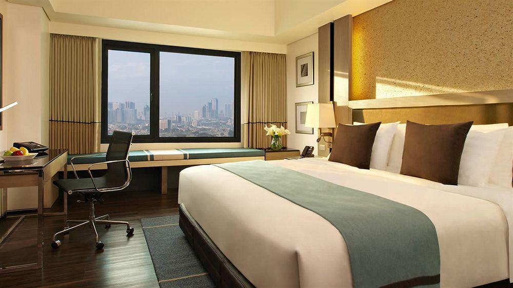 Seda Bonifacio Global City Taguig Exterior foto