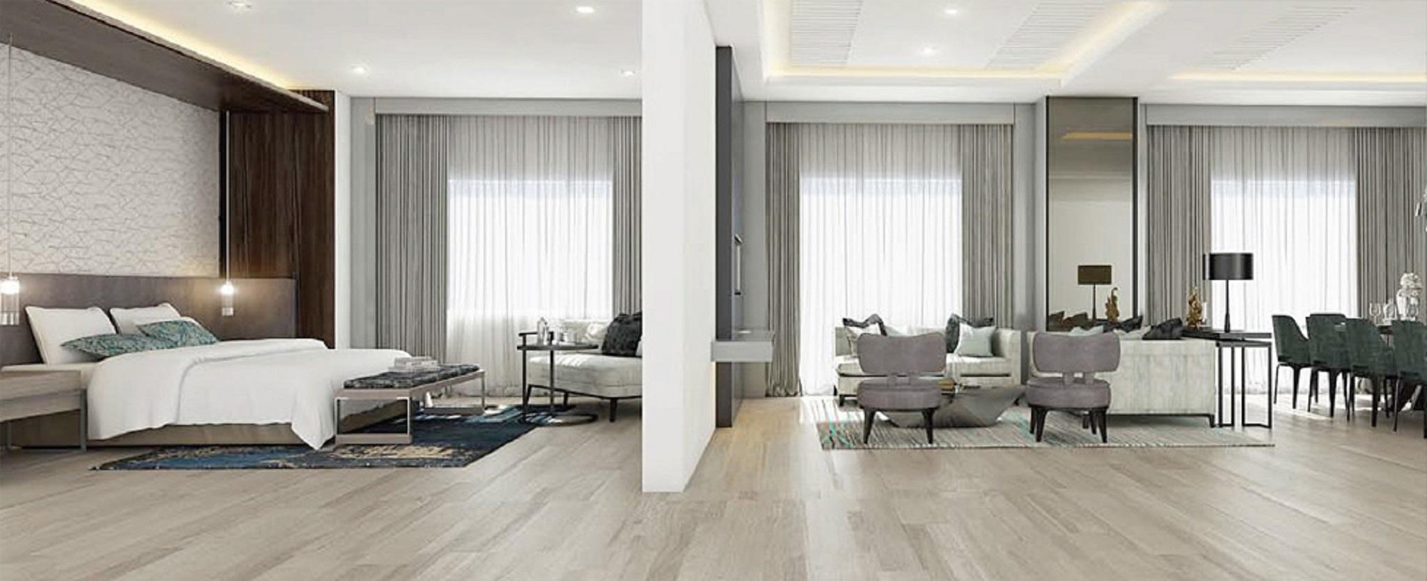Seda Bonifacio Global City Taguig Exterior foto