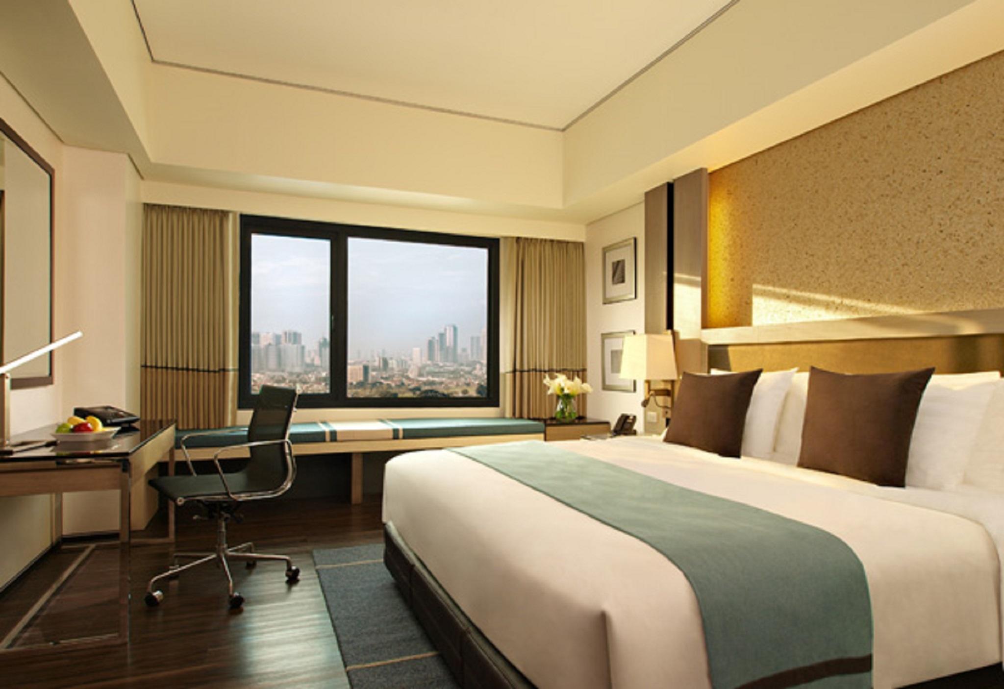 Seda Bonifacio Global City Taguig Exterior foto