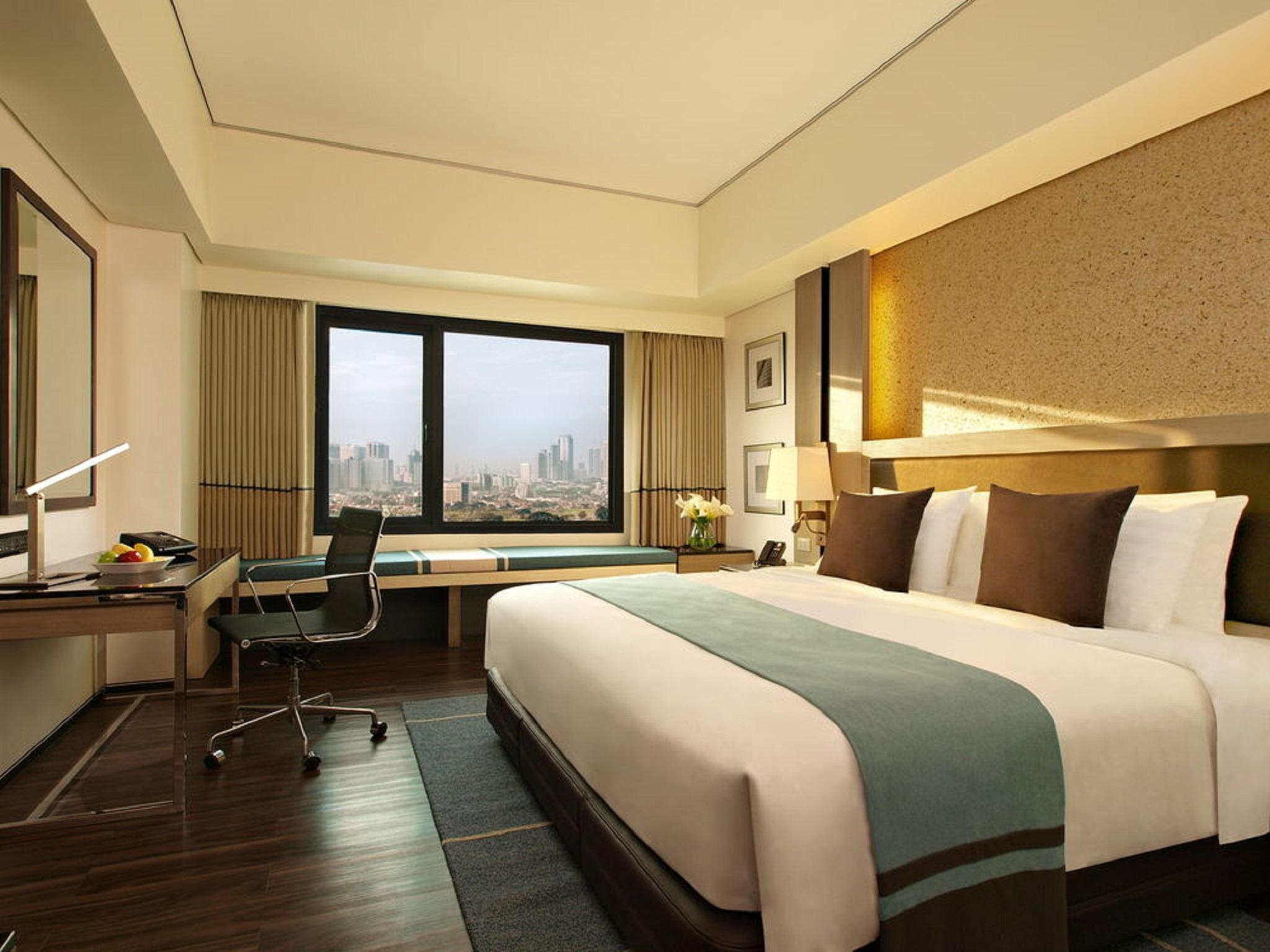 Seda Bonifacio Global City Taguig Exterior foto