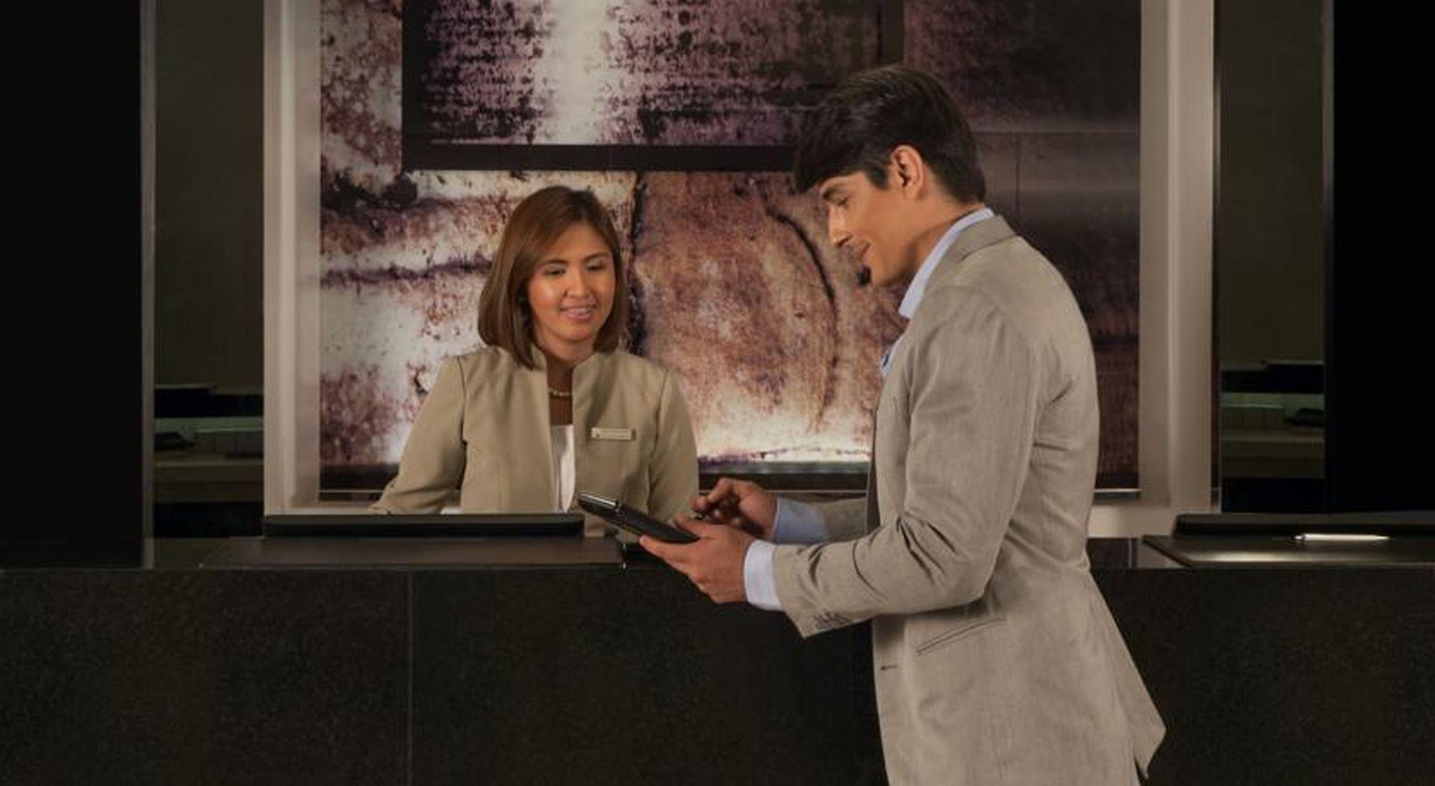 Seda Bonifacio Global City Taguig Exterior foto