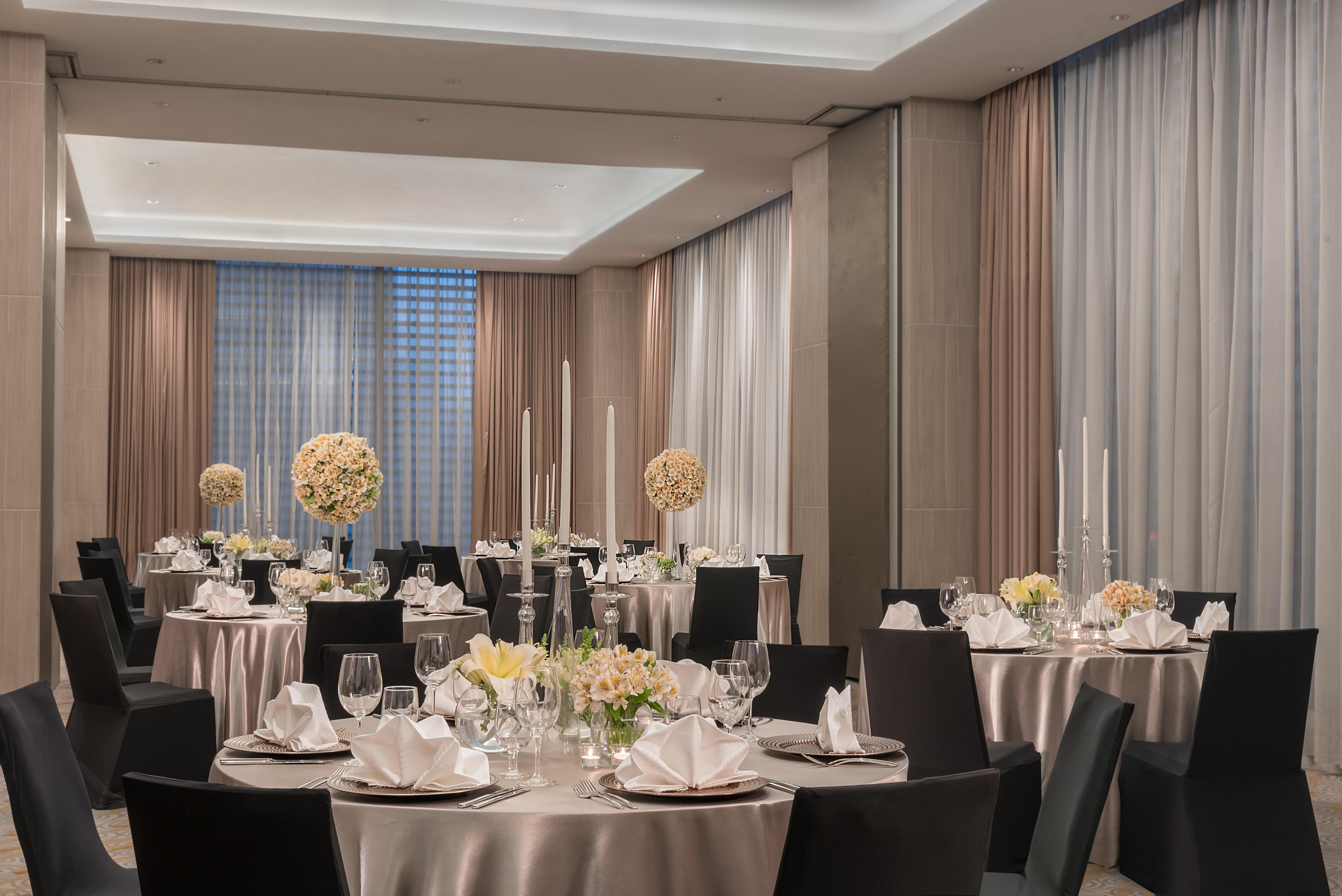 Seda Bonifacio Global City Taguig Exterior foto