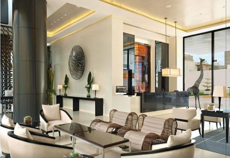 Seda Bonifacio Global City Taguig Exterior foto
