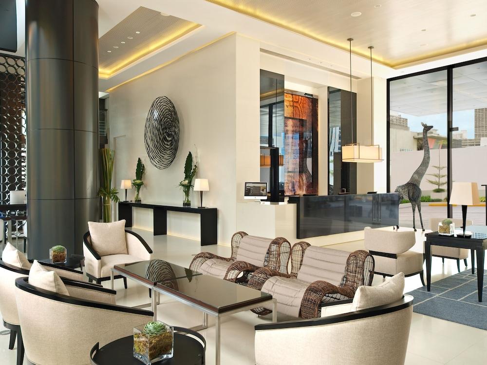 Seda Bonifacio Global City Taguig Exterior foto