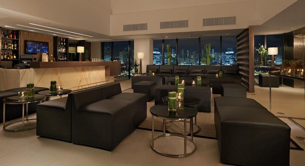 Seda Bonifacio Global City Taguig Exterior foto