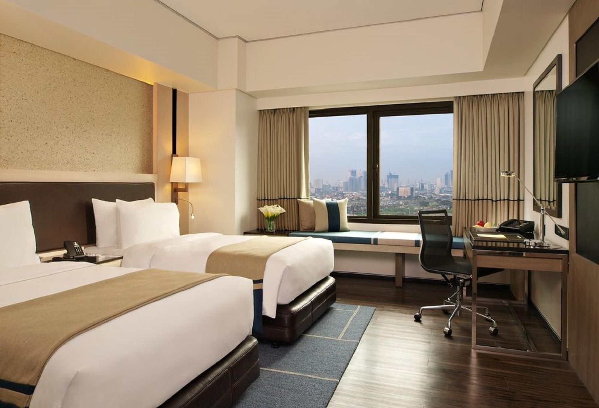 Seda Bonifacio Global City Taguig Exterior foto
