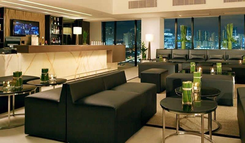 Seda Bonifacio Global City Taguig Exterior foto