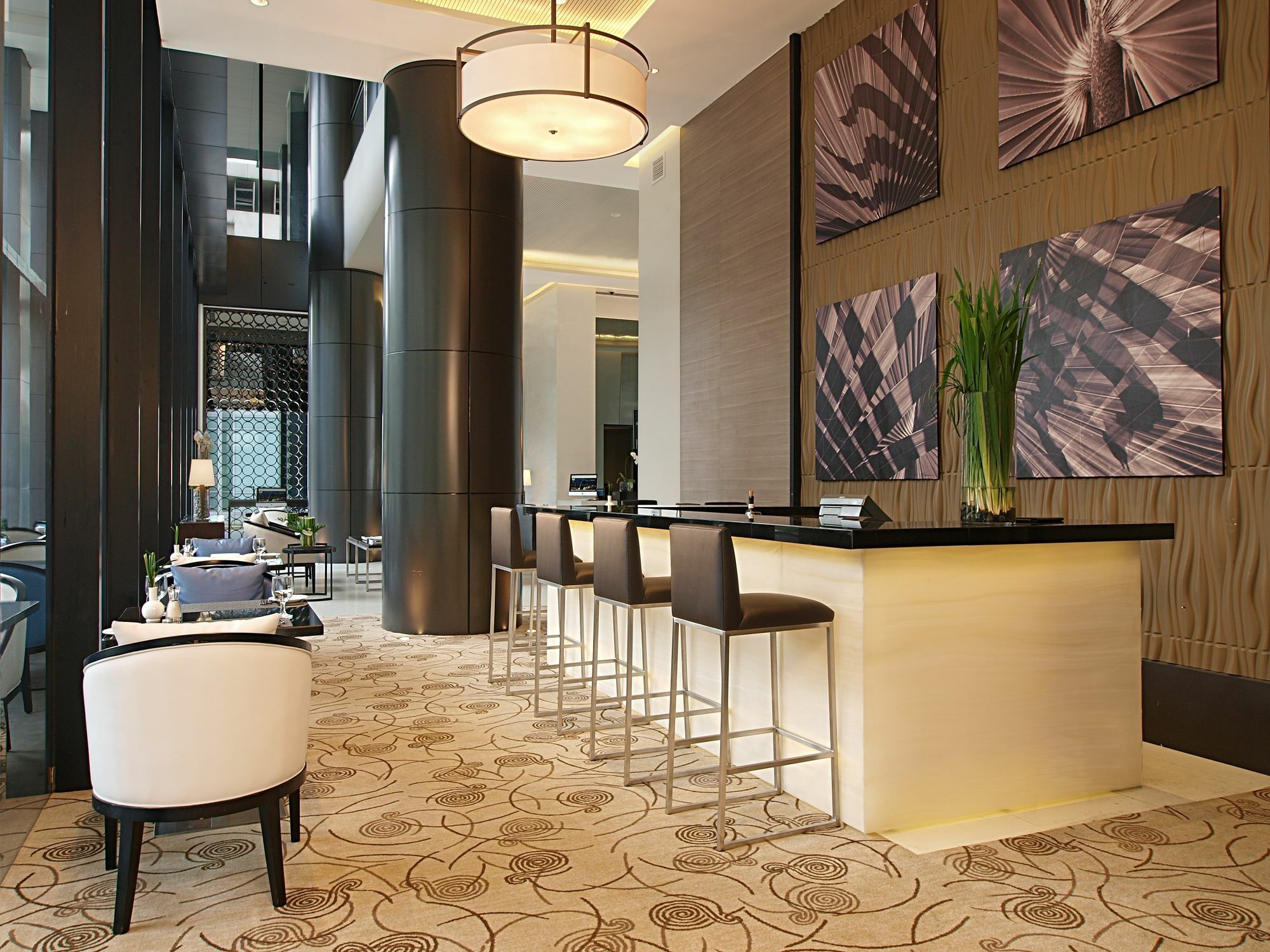 Seda Bonifacio Global City Taguig Exterior foto