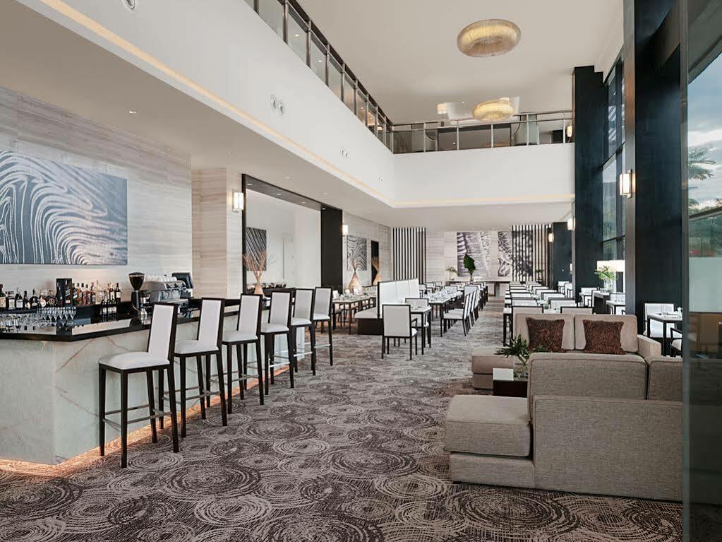Seda Bonifacio Global City Taguig Exterior foto